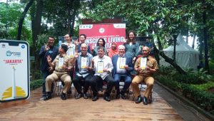 Kementerian LHK dorong inovasi pengurangan ampah nasional