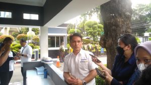 Nufransa Wira Sakti, Staf Kemenkeu