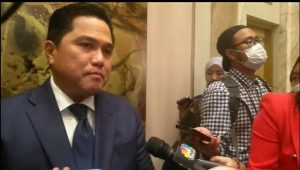 Erick Thohir