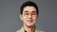 Park Ji Won, CEO HYBE