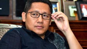 Anas Urbaningrum