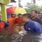 15 Kelurahan di Solo Terendam Banjir, 10.000 Warga Terdampak