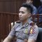 Richard Eliezer dalam sidang kode etik Polri