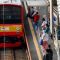 KAI Pastikan Perlintasan Commuterline Pasar Minggu-Manggarai Sudah Normal