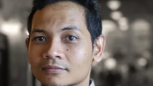 Dosen (UII) Yogyakarta Ahmad Munasir Rafie Pratama.