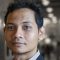 Dosen Universitas Islam Indonesia (UII) Yogyakarta Ahmad Munasir Rafie Pratama. | Dok UII