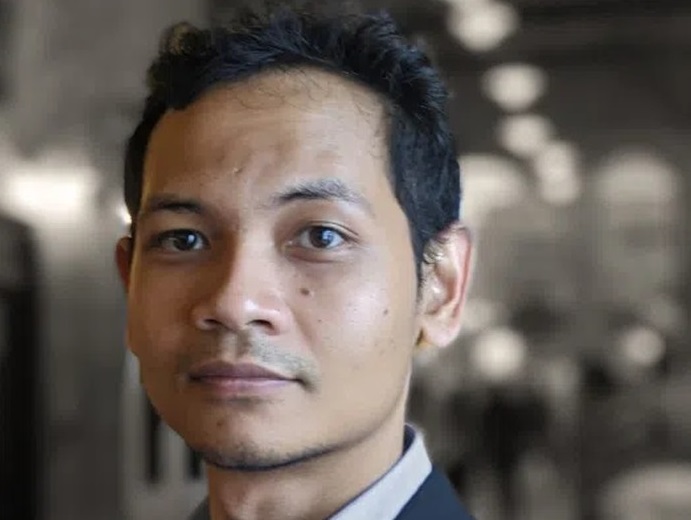 Dosen UII Yogyakarta Hilang di Oslo