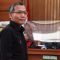 Agus Nurpatria divonis 2 tahun penjara dalam kasus perintangan penyidikan.