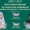 Ketua Tanfidziah MWC NU Tegalrejo, Magelang Afan Mufti Hartoni meninggal dalam kecelakaan maut di Tol Solo-Kertosono Ngawi, Sabtu, 25/2/2023.
