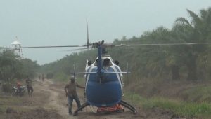 helikopter