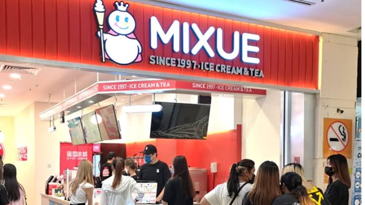 Pecinta Es Krim Auto Senyum, MUI Terbitkan Fatwa Halal Mixue!
