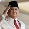 Relawan Jokowi Mania dukung Prabowo Subianto