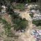 Potret kampung WNI ilegal di Malaysia. | ist
