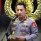 Kapolri Naikkan Pangkat 31 Pati, Agung Setya dan Syahrar Resmi Jadi Komjen