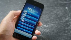 BCA Mobile