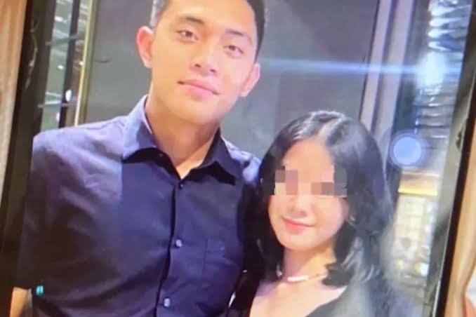 AG Pacar Mario Dandy Resmi Mengundurkan Diri dari Sekolah
