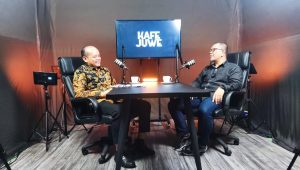 Podcast Forum Keadilan dengan Sahala Panjaitan, kuasa hukum Emilya Said dan Herwansyah.