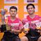 Juara Beruntun, Leo/Daniel Masuk Ranking 10 Besar Dunia