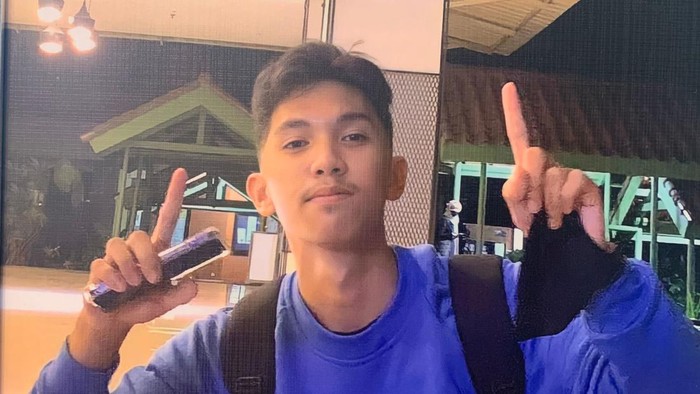 Status Tersangka Mahasiswa UI Tewas Kecelakaan Dicabut, Polda Metro Minta Maaf