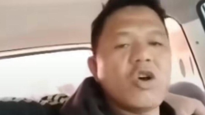 Kok Tega! Balita Dibunuh Tetangga, Lalu Mayatnya Diperkosa