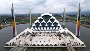 Masjid Al Jabbar