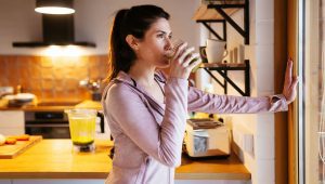 4 jenis makanan dan minuman ini sebaiknya tidak dikonsumsi usai olahraga