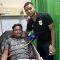 Pemain Madura United yang Kolaps Ricki Ariansyah Sudah Siuman