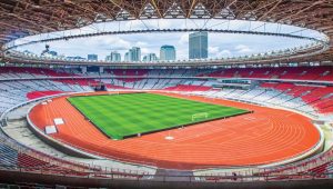 Stadion Utama Gelora Bung Karno (SUGBK)