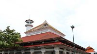 Masjid Agung Sunan Ampel