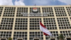 Ilustrasi KPU