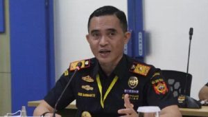 Eko Darmanto, Kepala Kantor Bea Cukai Yogyakarta