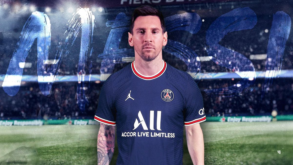 Lionel Messi Diisukan Kembali ke Barcelona, Empat Pemain Ini Tak Setuju
