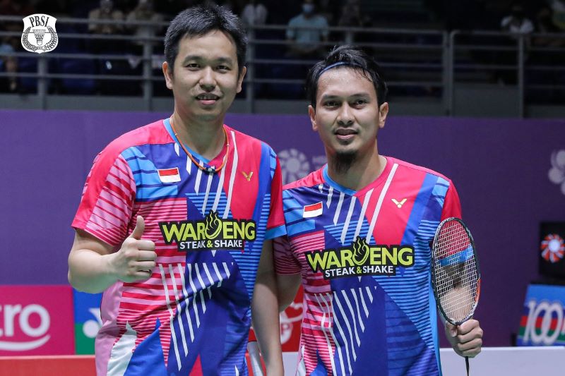 Jadwal Final All England 2023, Indonesia Punya Dua Wakil