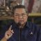 Susilo Bambang Yudhoyono (SBY)
