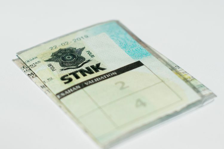Cara Urus STNK Hilang, Dokumen yang Harus Dibawa dan Biayanya