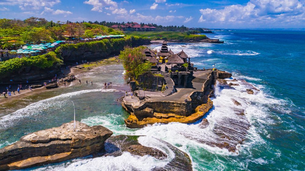 Tegaskan akan Basmi Turis Nakal, Langkah Bali Disorot Media Asing