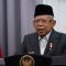 Wakil Presiden Ma'ruf Amin