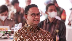 Anies Baswedan