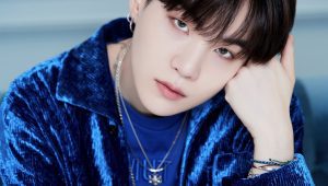 Jadwal pemesanan tiket konser Suga BTS
