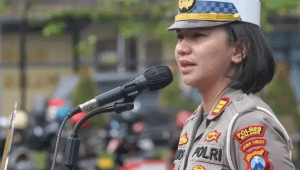 AKP Agnis Juwita Manurung