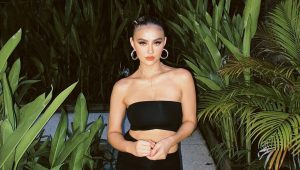 Agnez Mo