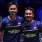 Jadwal Semifinal All England 2023 18 Maret: 3 Wakil Indonesia vs Cina