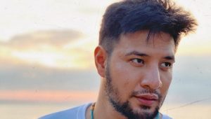 Aktor Ammar Zoni