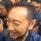 Andhi Pramono Usai Diperiksa KPK