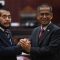 Anwar Usman dan Saldi Isra Terpilih Jadi Ketua-Wakil Ketua MK Periode 2023-2028