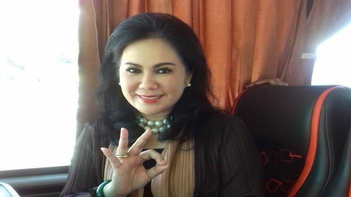 Istri Bupati Kapuas Ary Egahni Mundur dari Nasdem setelah Jadi Tersangka Korupsi