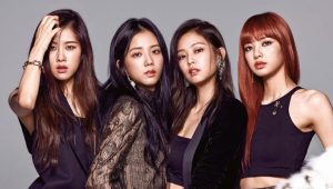 Blackpink akan konser di SUGBK, pertandingan Persija vs Persib ditunda