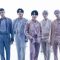 BTS Jadi Boyband Korea Terpopuler Maret 2023