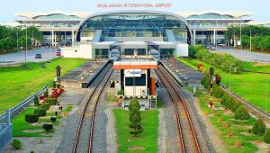 Bandara Kualanamu, Sumatera Utara