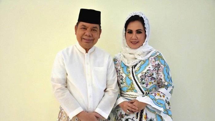 Jadi Tersangka Korupsi, Ini Harta Bupati Kapuas dan Istri